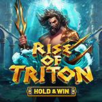 Rise Of Triton - Hold & Win