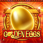 Golden Eggs CQ9