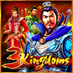 3 Kingdoms - Battle of Red Cliffs